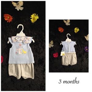 baby outfit